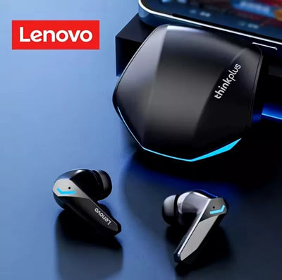 Lenovo GM2 Pro  5.3 Wireless Gaming Earphones  Earbuds Headset  Bluetooth