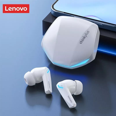 Lenovo GM2 Pro  5.3 Wireless Gaming Earphones  Earbuds Headset  Bluetooth