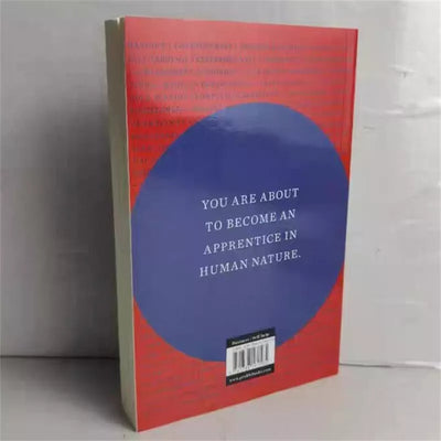 The Concise Laws of Human Nature Book By Robert Greene - Paperback